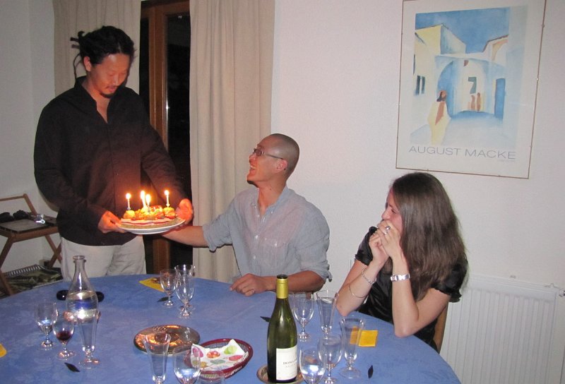 33ans de Damien, avec Élodie.JPG